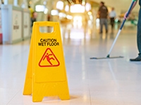 Premises Liability Image